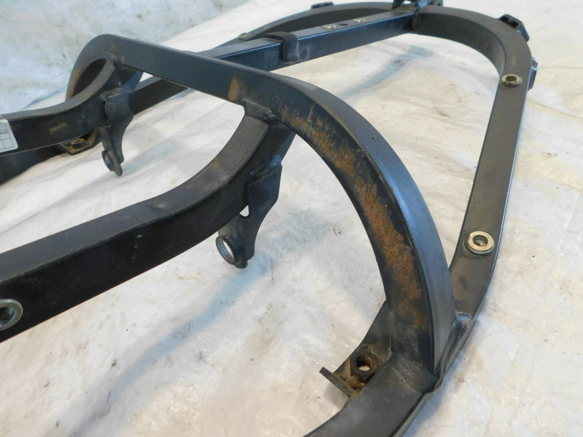 2001-2004 Aprilia RST1000 Futura 1000 Rear Seat Support Subframe Tail Assembly - C3 Cycle