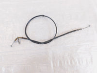 1990-1999 Kawasaki Vulcan 1500 VN1500 & 88 VN1500A Throttle Opening Cable Line - C3 Cycle