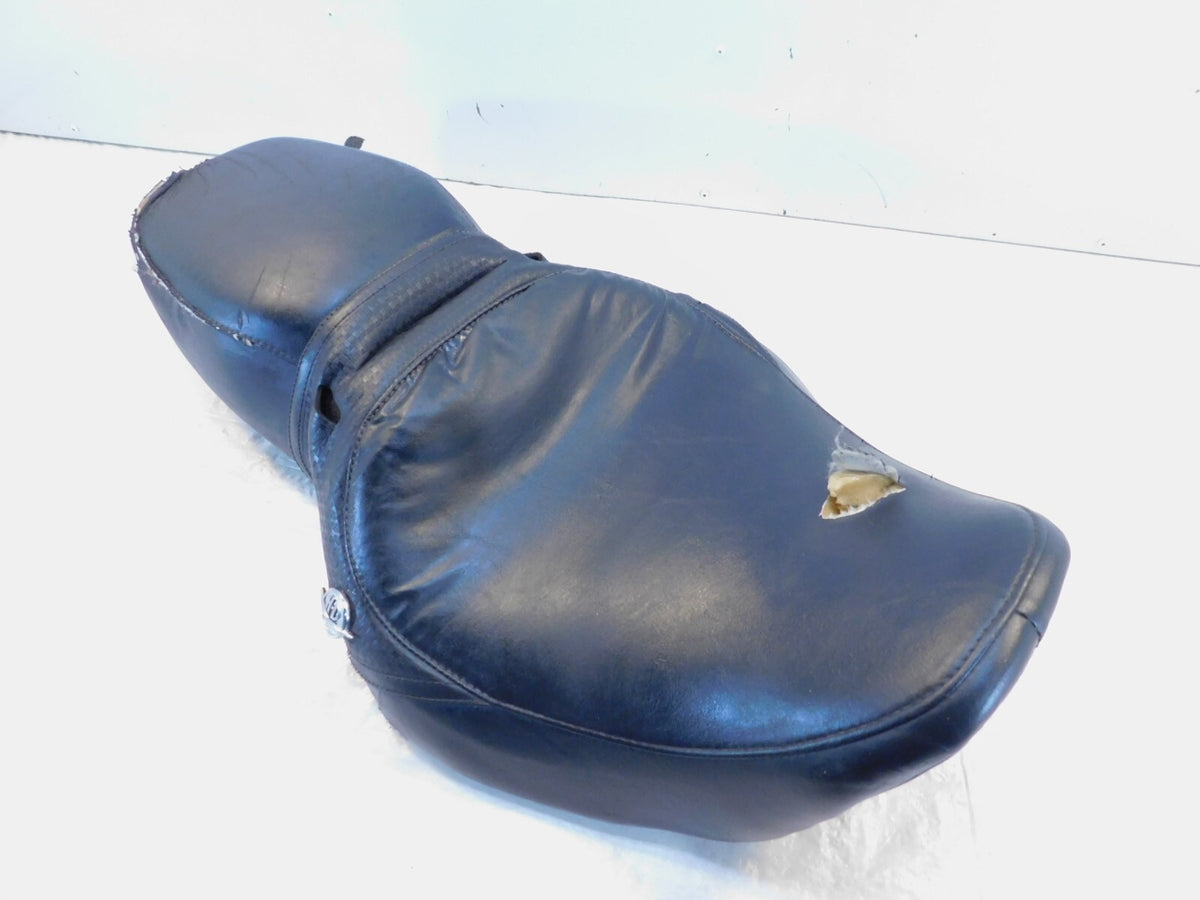 Harley Davidson Touring FLHR Road King Front Rider & Rear Passenger Seats - C3 Cycle