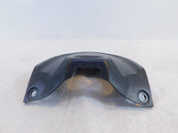 2007-2016 Aprilia Shiver 750 SL750 Front Fuel Tank Ignition Switch Cover Panel - C3 Cycle