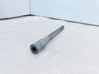 Kawasaki GPz1100 ZX1100 ZR-7S ZR750 ZR1100 Concours Front Wheel Axle Bolt Shaft