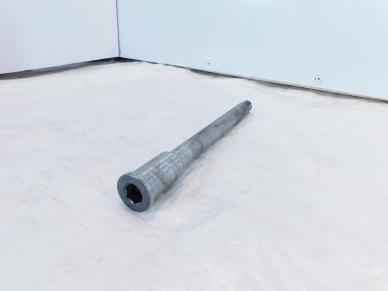 Kawasaki GPz1100 ZX1100 ZR-7S ZR750 ZR1100 Concours Front Wheel Axle Bolt Shaft