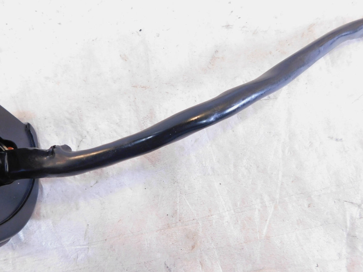 Harley Davidson Softail Dyna Sportster Left Handlebar Horn Turn Signal Switches - C3 Cycle