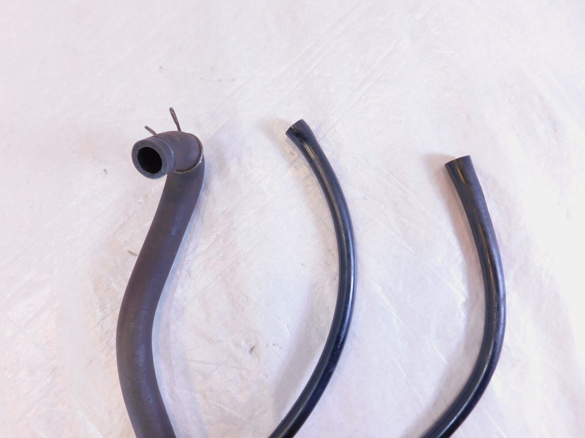 1984 Honda CB650 CB650SC Nighthawk 650 Coolant Water Air Oil Hose Pipe Line Lot - C3 Cycle
