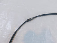 Yamaha XV1600 XV1700 Road Star 1600 1700 Silverado Handlebar Clutch Cable Line - C3 Cycle