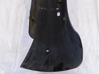 Harley Davidson Touring Road King & Electra Glide Black Rear Wheel Cover Fender - C3 Cycle