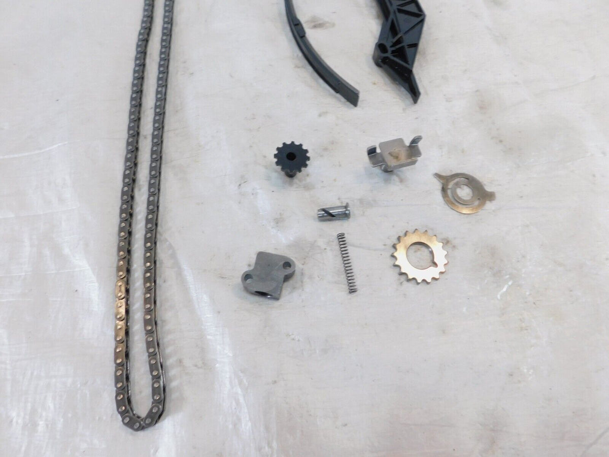 BMW K1 K100LT K100RS K1100LT Camshaft Cam Timing Chain w/ Tensioners & Guides - C3 Cycle