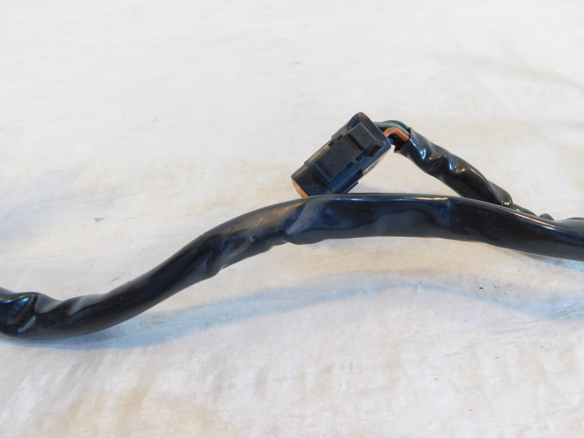 2004 Harley Davidson Dyna Low Rider Indicator Light Lamp Harness 67184-94 - C3 Cycle