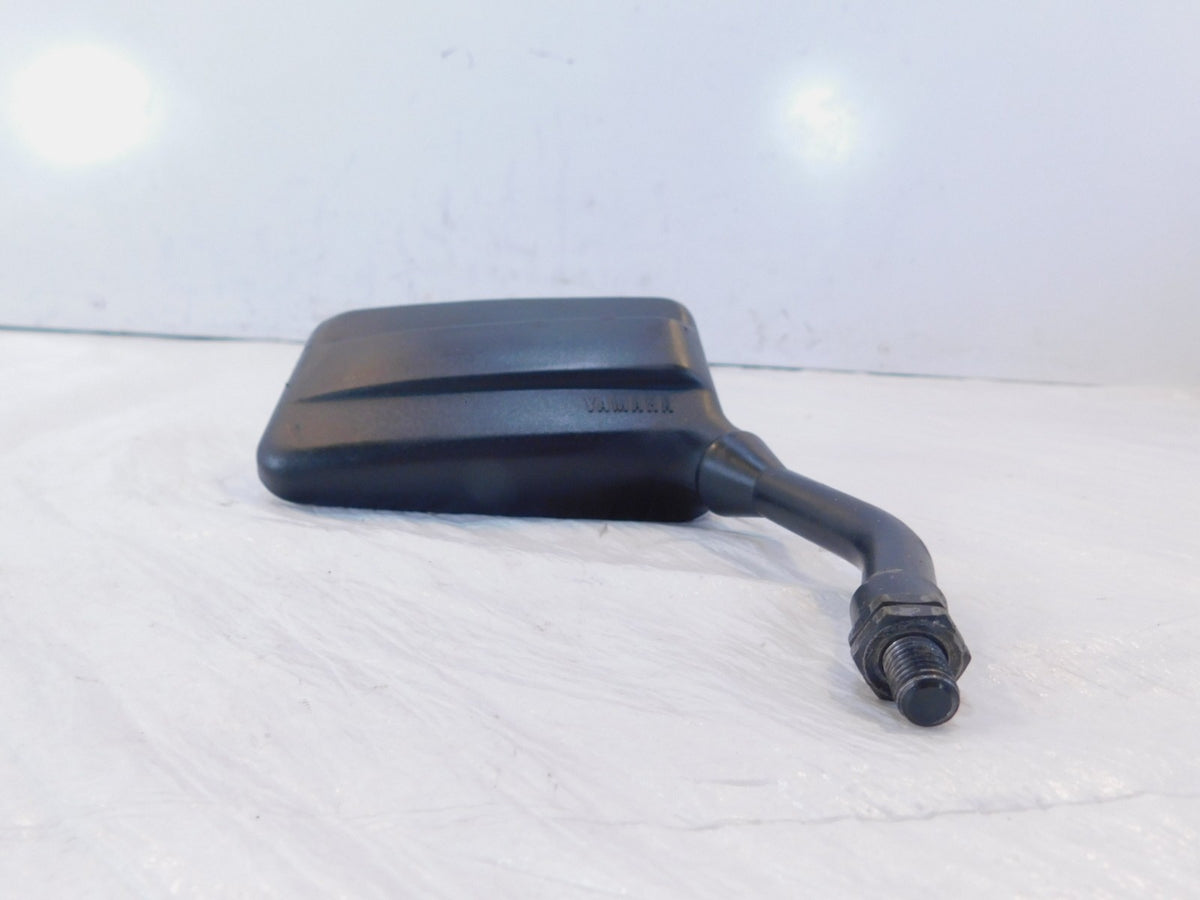 Yamaha XV920 Virago 920 Maxim XJ750 & Seca XJ900 Black Right Rear View Mirror - C3 Cycle