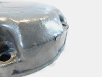 1991-2003 Triumph Trophy 4 1200 Gray Grey Left Engine Motor Crankshaft Cover Cap - C3 Cycle