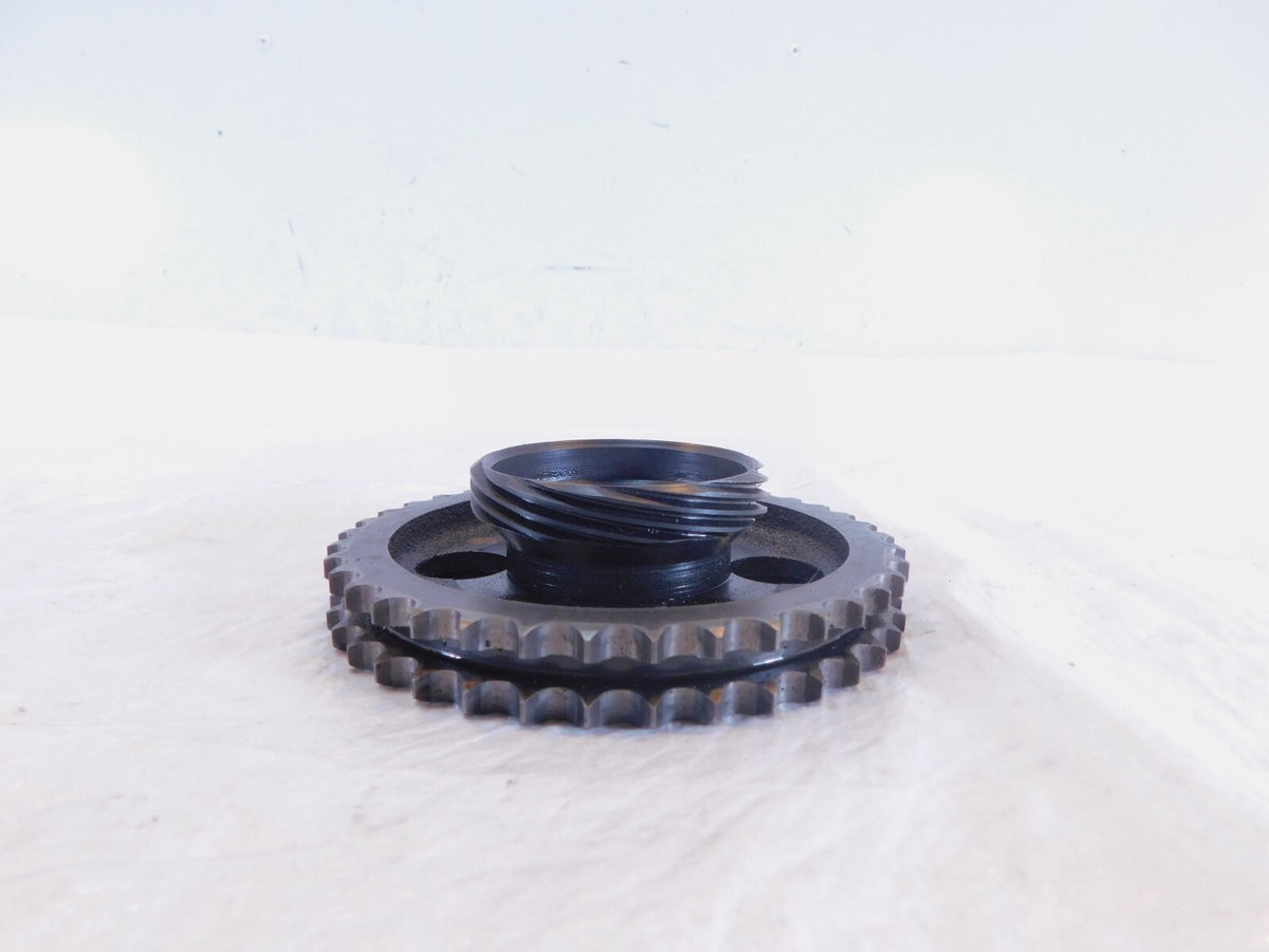BMW Airhead R100 R60 R75 R90 /6 R100S Crankshaft Cam Shaft Timing Sprocket Gear - C3 Cycle