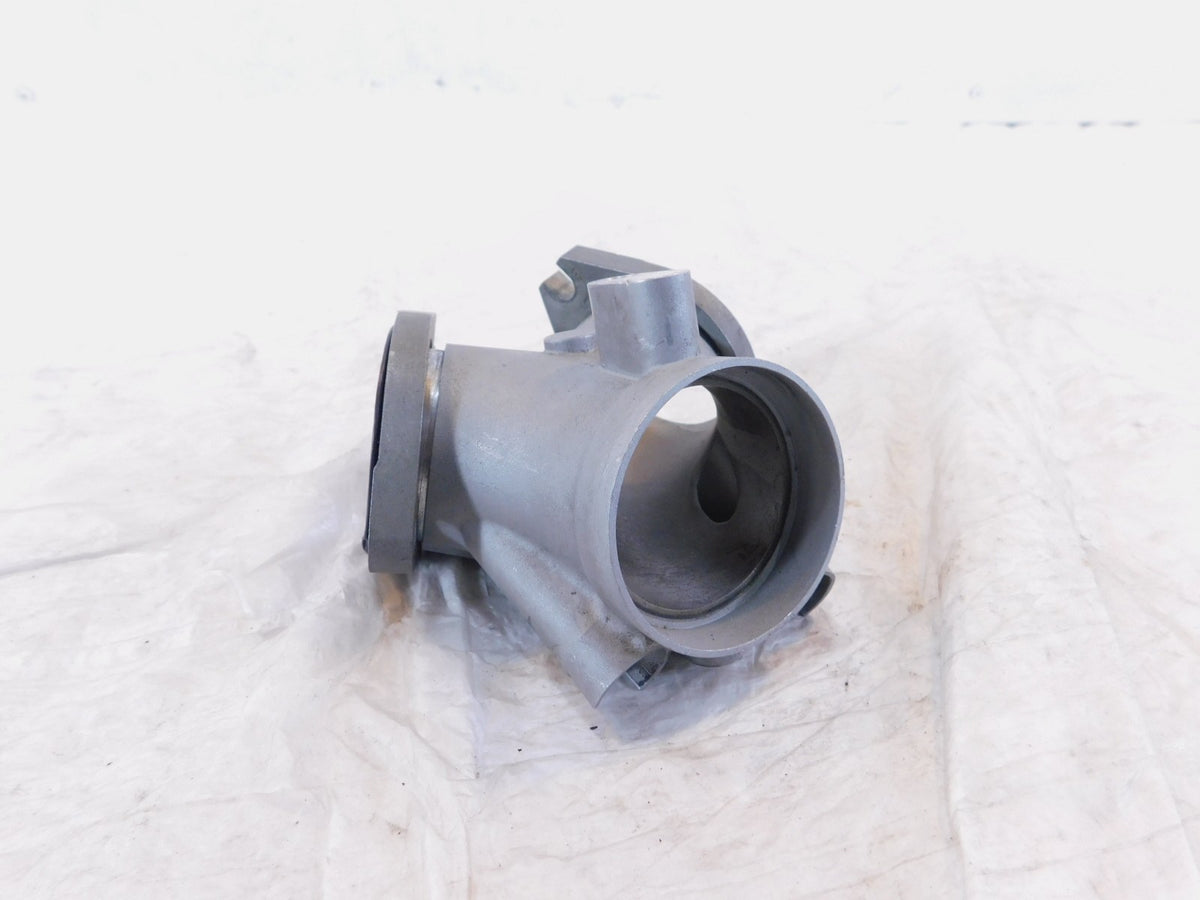 Buell Firebolt XB12 Ulysses & Lightning Intake Throttle Body Intake Manifold - C3 Cycle