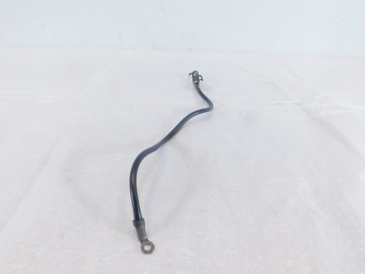 1995-2006 Kawasaki Vulcan 800 Drifter Classic VN800 Negative Battery Cable Wire - C3 Cycle