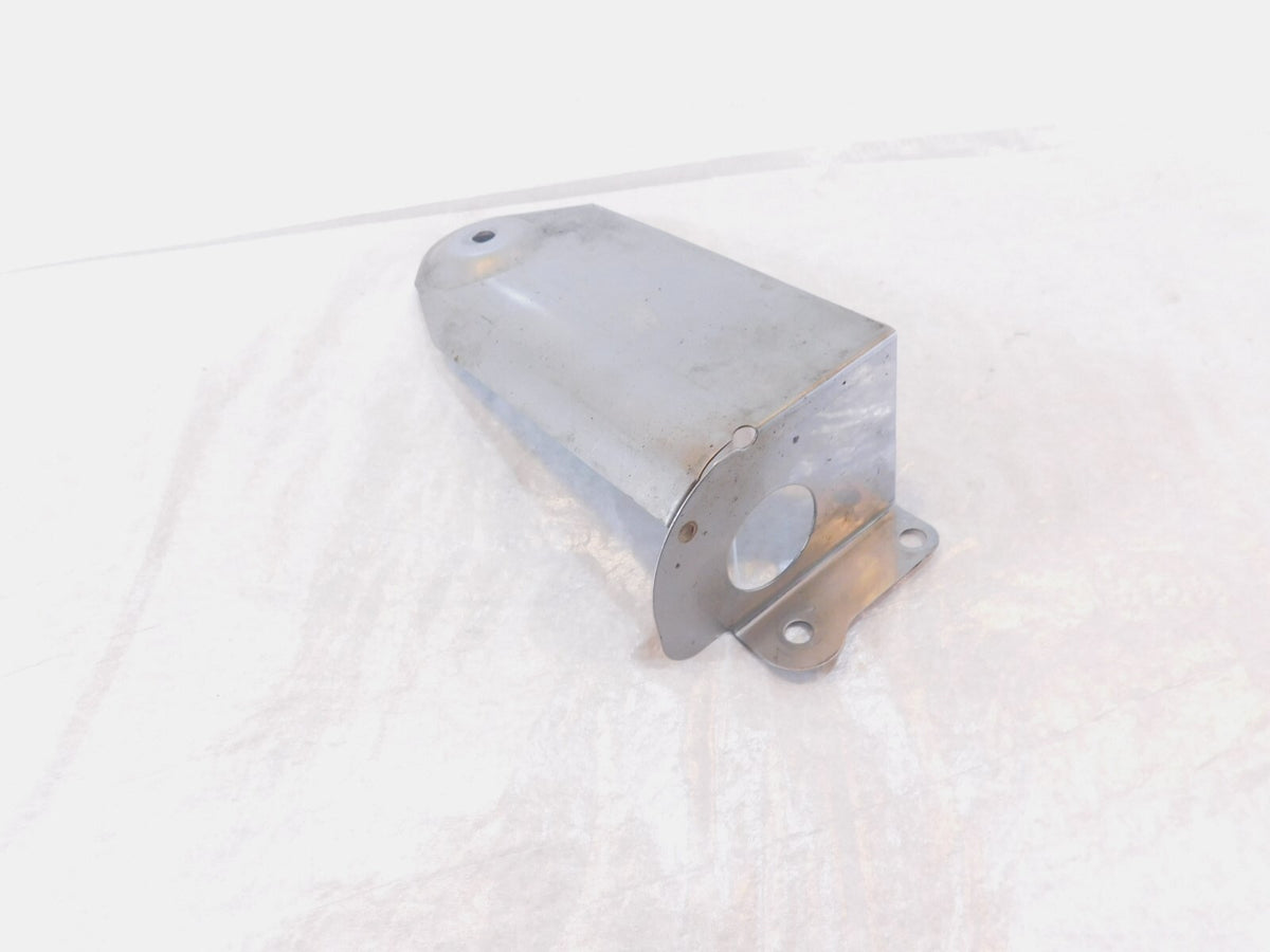 1996-2003 Honda ST1100 ST1100A Engine Starter Motor Protector Cover Shield Guard - C3 Cycle