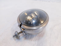 Harley Touring Road King Electra Glide Chrome Auxiliary LED Passing Light Lamp - C3 Cycle