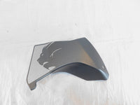 2006-2009 Aprilia RSV1000 Tuono 1000 1000R Grey Left Spoiler Fairing