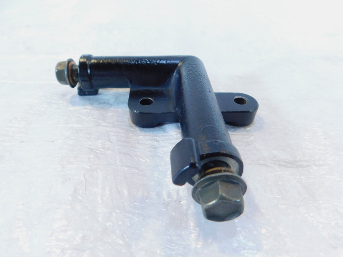 Yamaha Road & Royal Star Classic & Venture XVZ13 Front Brake Line Joint Splitter - C3 Cycle