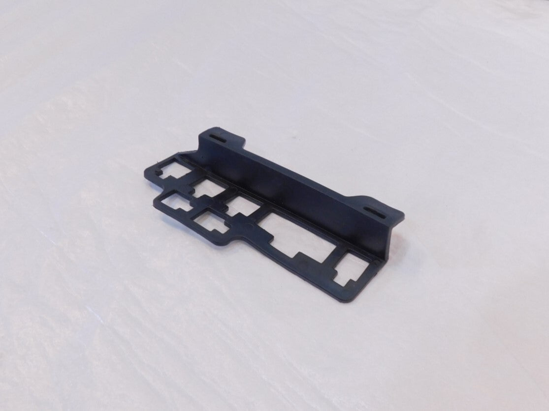 1990-00 Honda GL1500 Goldwing 1500 Right Side Air Cooling Fan Duct Mount Bracket - C3 Cycle