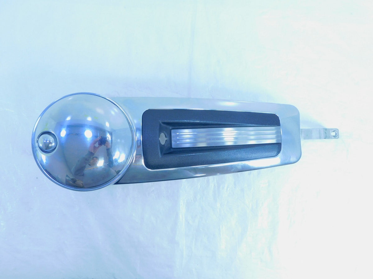 Harley Davidson Touring Road Glide & Electra Glide Fuel Gas Petrol Tank Console - C3 Cycle