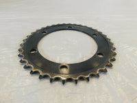 Honda CB300F CBR300R OEM Rear Back Wheel Hub Drive Chain Sprocket Gear 36 36T - C3 Cycle