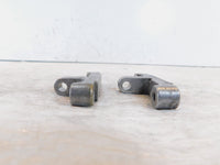 Honda CB750 CB900 CB1000 CB1000C Engine Motor Ignition Coils Mount Bracket Stays