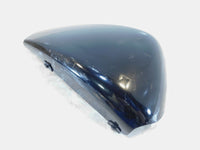Black Harley Davidson Sportster 883 & 1200 Left Electrical Side Cover Trim - C3 Cycle