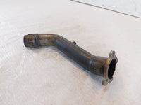 2000-2003 Aprilia SL1000 Falco 1000 Rear Cylinder Head Exhaust Header Pipe - C3 Cycle