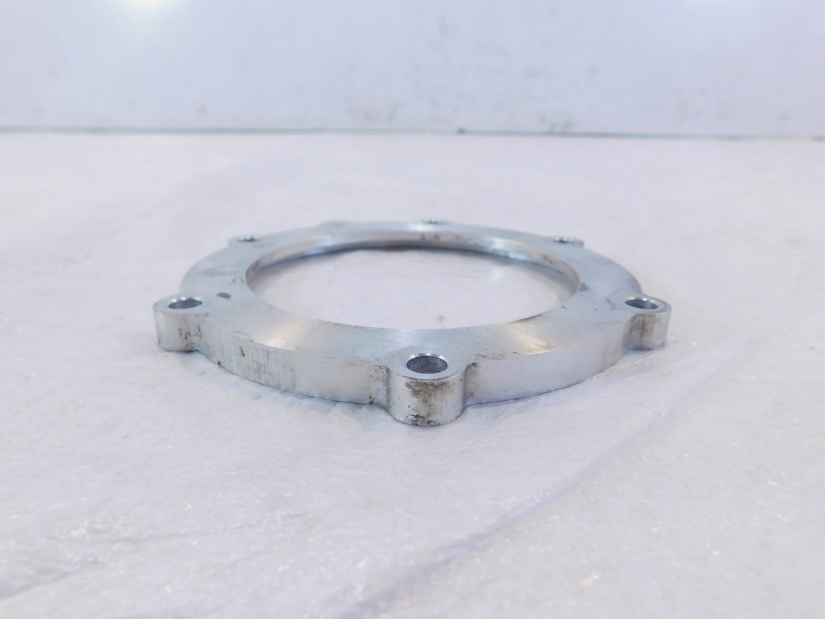Triumph Daytona 675 R &  Street Triple & Tiger Fuel Gas Pump Tank Spacer Bracket - C3 Cycle