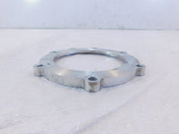 Triumph Daytona 675 R &  Street Triple & Tiger Fuel Gas Pump Tank Spacer Bracket - C3 Cycle