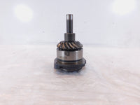 Suzuki Boulevard S83 VS1400 Intruder 1400 Rear Secondary Bevel Drive Gear Shaft
