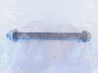 Harley Davidson Sportster 883 1200 Rear Fork Swingarm Swing Arm Pivot Bolt - C3 Cycle