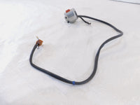 Honda VT1100 Shadow 1100 ACE & Sabre Right Handlebar Switches Engine Stop Start - C3 Cycle