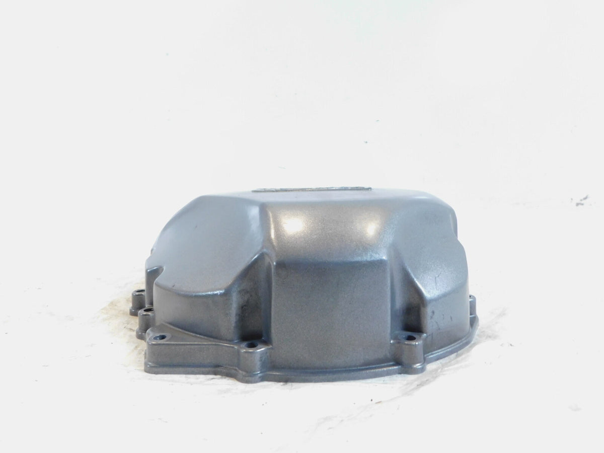 1991-2003 Triumph Trophy 4 1200 Grey Right Engine Motor Clutch Cover Guard - C3 Cycle
