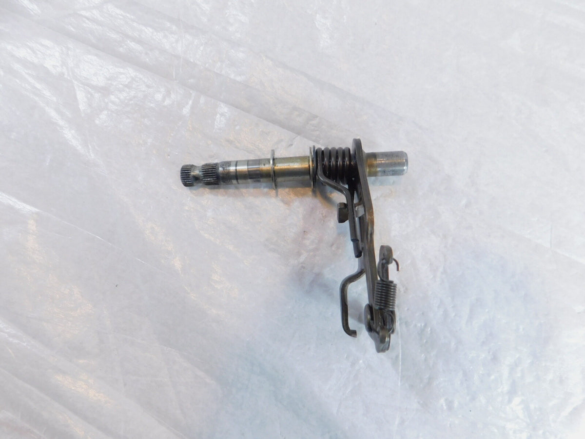 Yamaha XV1600 XV1700 Road Star 1600 1700 Warrior Gear Change Shift Shifter Shaft - C3 Cycle
