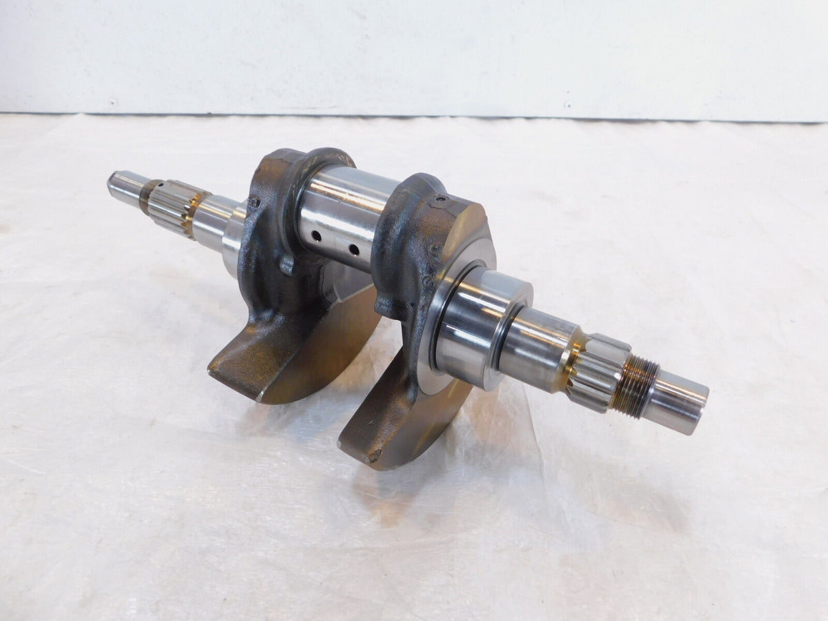 2008 08 & 2009 09 Buell 1125 1125R 1125CR Engine Motor Crankshaft Crank Shaft - C3 Cycle