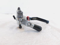 KTM 690 Duke 990 Super Duke 1190 RC8R Front Clutch Master Cylinder & Lever - C3 Cycle