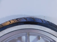 Harley Sportster 883 & FXR Super Glide Dyna 19" Cast Dual Disc Front Wheel Rim - C3 Cycle