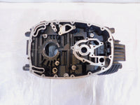 BMW HP2 & R900RT & R1200RT R1200S R1200ST Black Engine Motor Block Crankcase - C3 Cycle