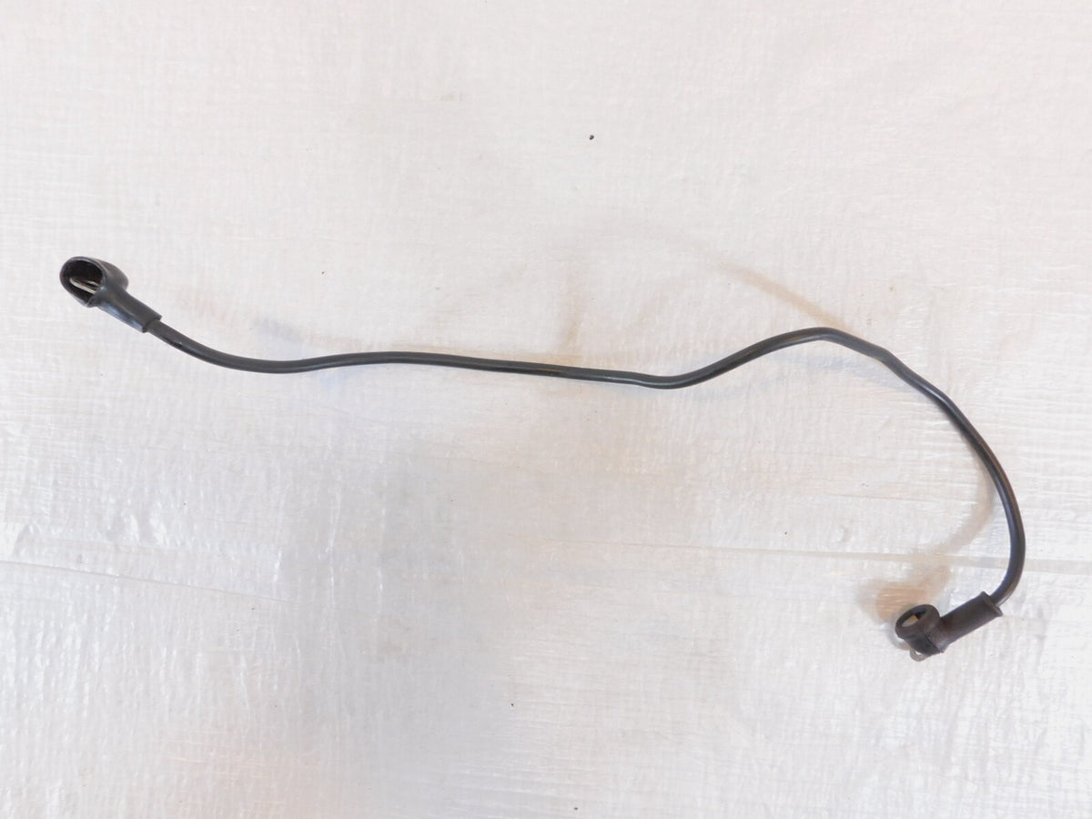 2000 Kawasaki ZR-750 ZR-7S Engine Starting Starter Motor Lead Wire - C3 Cycle