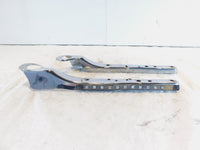 Harley Davidson Sportster XL 883 & 1200 Chrome Rear Fender Frame Strut Covers