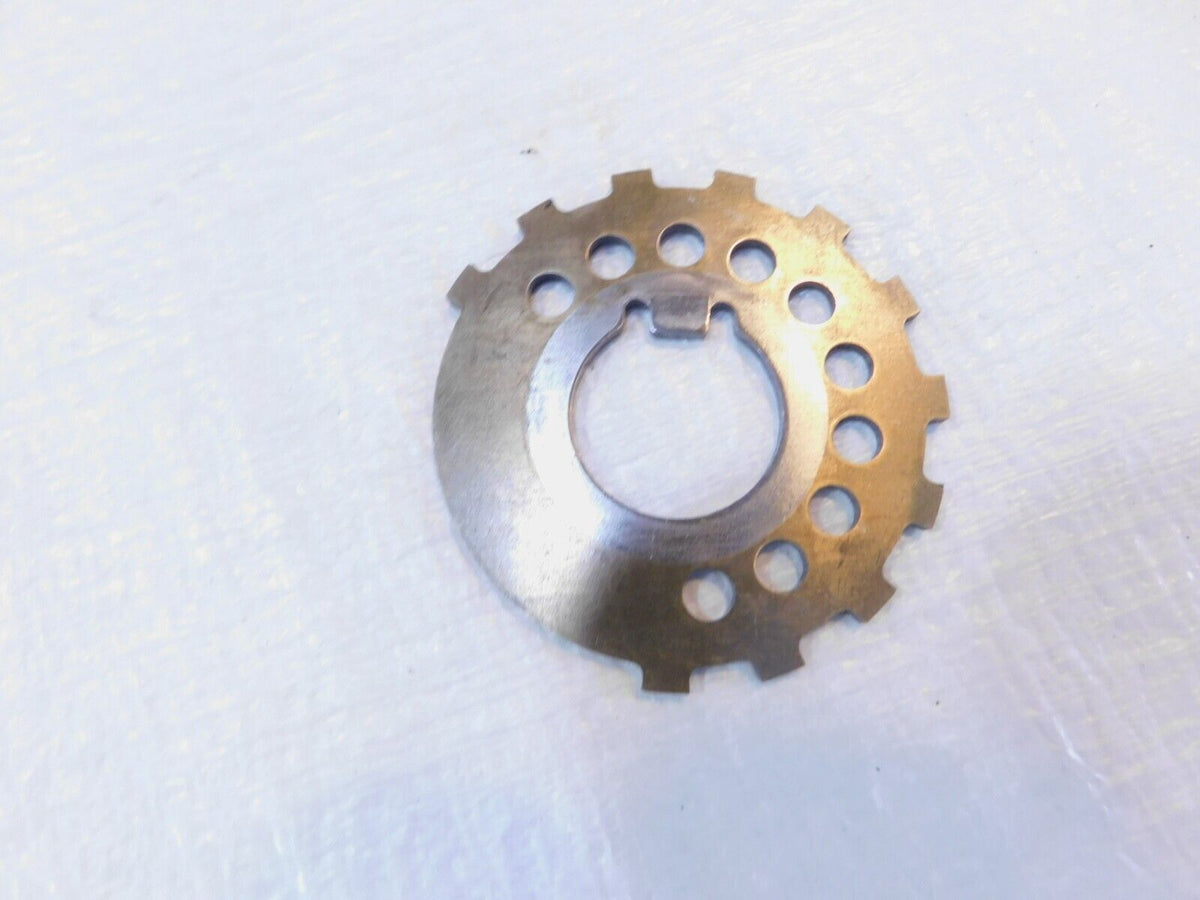 Yamaha XV1700 XV17 Road Star Midnight Silverado Primary Gear Clutch Drive Rotor - C3 Cycle