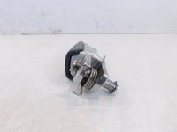 BMW F800 F800GT F800S F800ST Silver Left Rear Passenger Footrest Foot Peg - C3 Cycle