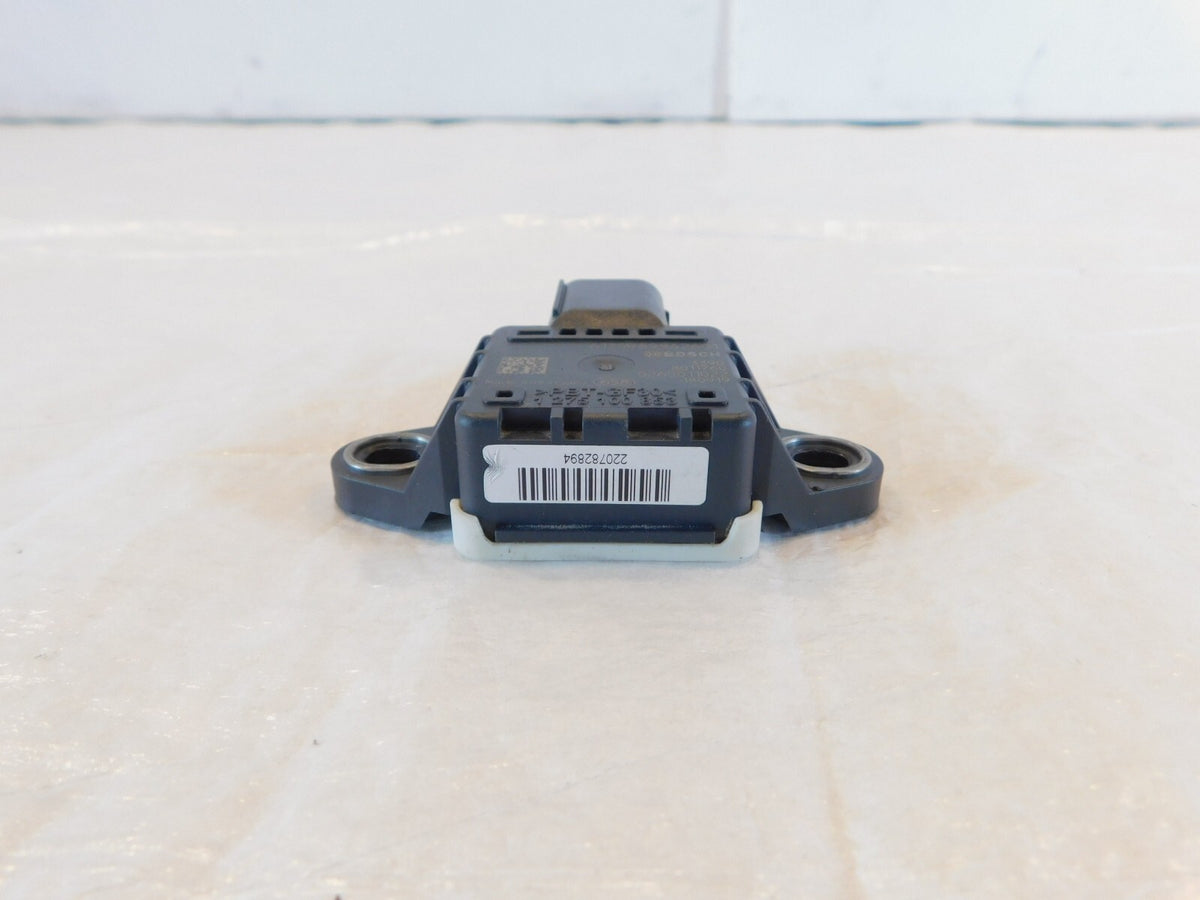 BMW R1200 R1250 K1600GT F850GS S1000R S1000RR HP4 Angle Bank Crash Speed Sensor - C3 Cycle