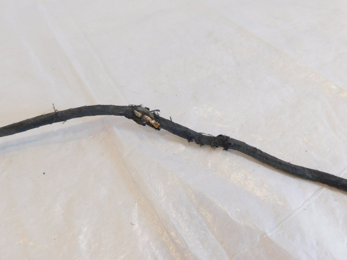 Can-Am Spyder F3 F3-S F3-T LTD STD Front Engine Motor Wire Harness Cable Loom - C3 Cycle