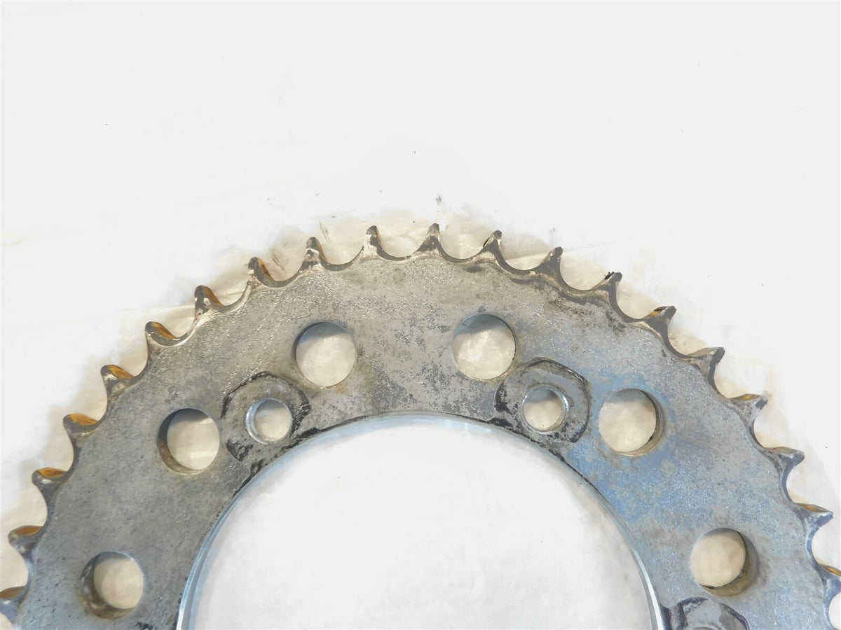 1999-2007 Suzuki GSX1300R Hayabusa Busa Rear Wheel Hub Drive Sprocket - C3 Cycle