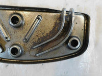 Harley Davidson Softail & Touring Road King Electra Glide Floorboard Footboard