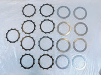 Honda CB1000 & VT1100C2 Shadow 1100 Sabre Engine Clutch Basket Friction Disks