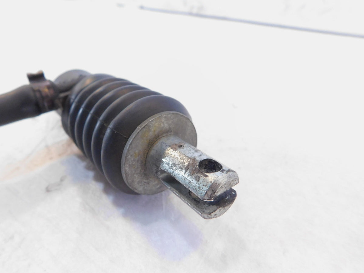 1997 & 1998 Harley Davidson Road King & Electra Glide Rear Brake Master Cylinder - C3 Cycle