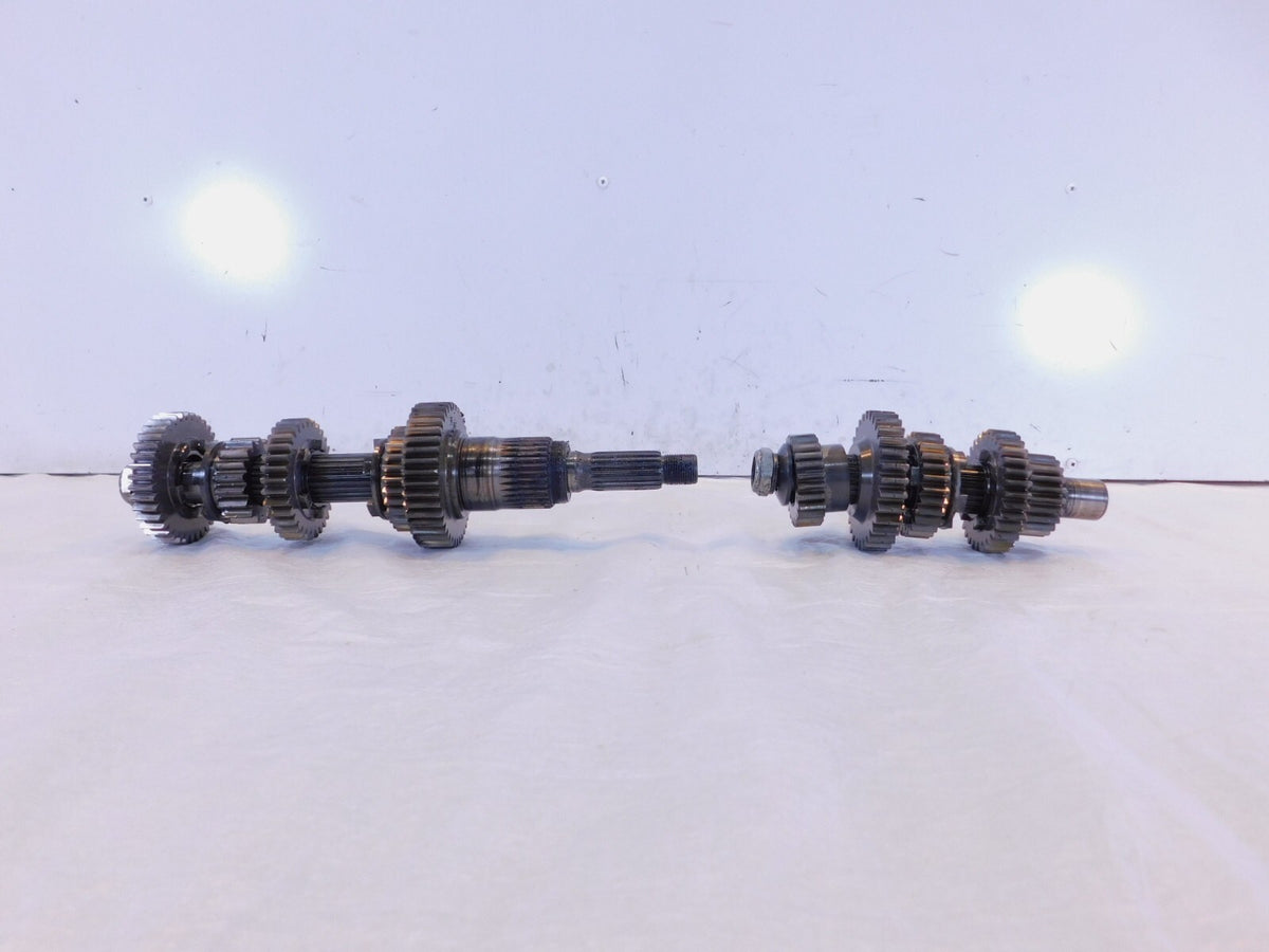 Harley Davidson Road King & Dyna & Softail 5-Speed Transmission Gears & Shafts