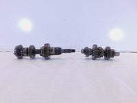 Harley Davidson Road King & Dyna & Softail 5-Speed Transmission Gears & Shafts